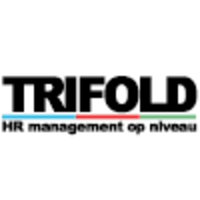 Trifold, Human Capital Advies logo, Trifold, Human Capital Advies contact details