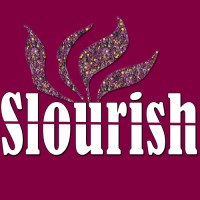 Slourish logo, Slourish contact details