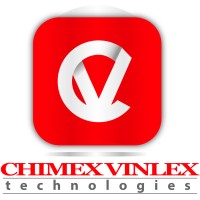 Chimex Vinlex Technologies logo, Chimex Vinlex Technologies contact details