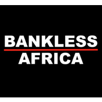 Bankless Africa logo, Bankless Africa contact details