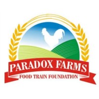 Paradox Farms Food Train logo, Paradox Farms Food Train contact details