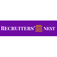 Recruiters Nest logo, Recruiters Nest contact details