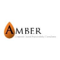 Amber Consulting logo, Amber Consulting contact details