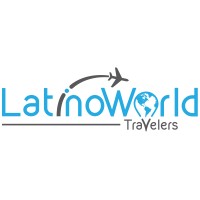 Latino World Travelers, LLC logo, Latino World Travelers, LLC contact details