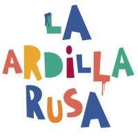 La Ardilla Rusa logo, La Ardilla Rusa contact details