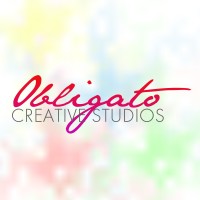 Obligato Creative Studios logo, Obligato Creative Studios contact details