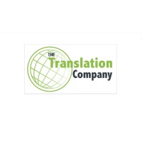 The Translation Company Ireland logo, The Translation Company Ireland contact details