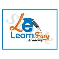 LearnEasy Academy logo, LearnEasy Academy contact details