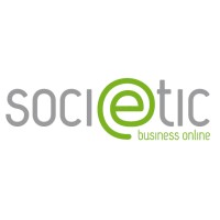 SocieTIC Business Online logo, SocieTIC Business Online contact details