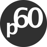 peer60 logo, peer60 contact details