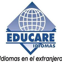 Educare Idiomas logo, Educare Idiomas contact details