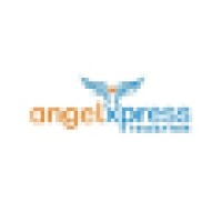 Angel Xpress Foundation logo, Angel Xpress Foundation contact details