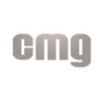 CMG Spain logo, CMG Spain contact details