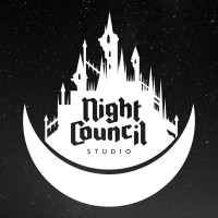 Night Council Studio logo, Night Council Studio contact details