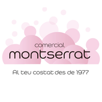 Comercial Montserrat, S.C.P. logo, Comercial Montserrat, S.C.P. contact details