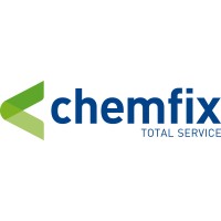 CHEMFIX PRODUCTS LIMITED logo, CHEMFIX PRODUCTS LIMITED contact details