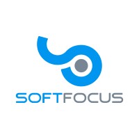 Softfocus logo, Softfocus contact details