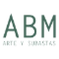 ABM Arte y Subastas logo, ABM Arte y Subastas contact details