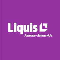 Liquis Farmacia y Autoservicio logo, Liquis Farmacia y Autoservicio contact details