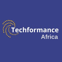 Techformance Africa logo, Techformance Africa contact details