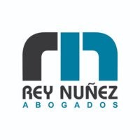 REY NÚÑEZ ABOGADOS logo, REY NÚÑEZ ABOGADOS contact details