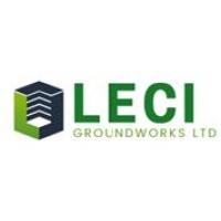 Leci Groundworks Ltd logo, Leci Groundworks Ltd contact details