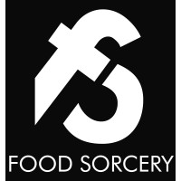 FoodSorcery logo, FoodSorcery contact details