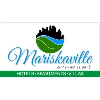 Mariskaville Hotel logo, Mariskaville Hotel contact details