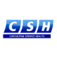 Consulting Service Health ( CSH ) logo, Consulting Service Health ( CSH ) contact details