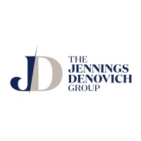 Conrad Jennings & Associates logo, Conrad Jennings & Associates contact details