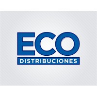 ECO DISTRIBUCIONES logo, ECO DISTRIBUCIONES contact details