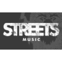 Streets Music Ltd logo, Streets Music Ltd contact details