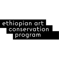 The Ethiopian Art Conservation Program logo, The Ethiopian Art Conservation Program contact details