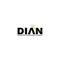 DIAN s.r.l. logo, DIAN s.r.l. contact details