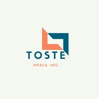 Toste Inc. logo, Toste Inc. contact details