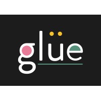 Glue Health logo, Glue Health contact details