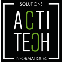 ACTI-TECH logo, ACTI-TECH contact details