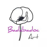 Badabadoc Art logo, Badabadoc Art contact details