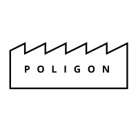 Polígon Cultural logo, Polígon Cultural contact details