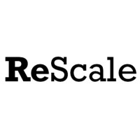 rescale.tech logo, rescale.tech contact details