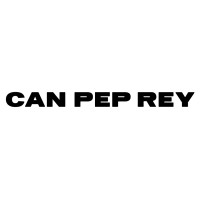 CAN PEP REY logo, CAN PEP REY contact details