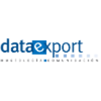 Dataexport logo, Dataexport contact details