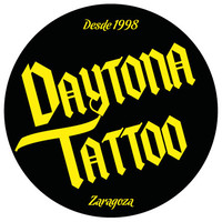 Daytona Tattoo logo, Daytona Tattoo contact details