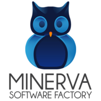 Minerva Software Factory logo, Minerva Software Factory contact details