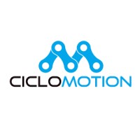 Ciclomotion logo, Ciclomotion contact details