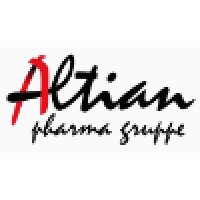 Altian Pharma Gruppe logo, Altian Pharma Gruppe contact details