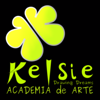 Kelsie Academia de Arte logo, Kelsie Academia de Arte contact details