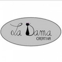 La Dama Creativa logo, La Dama Creativa contact details