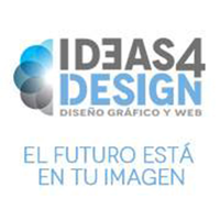 Ideas4Design logo, Ideas4Design contact details