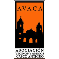 Asociación de Vecinos y Amigos del Casco Antiguo logo, Asociación de Vecinos y Amigos del Casco Antiguo contact details